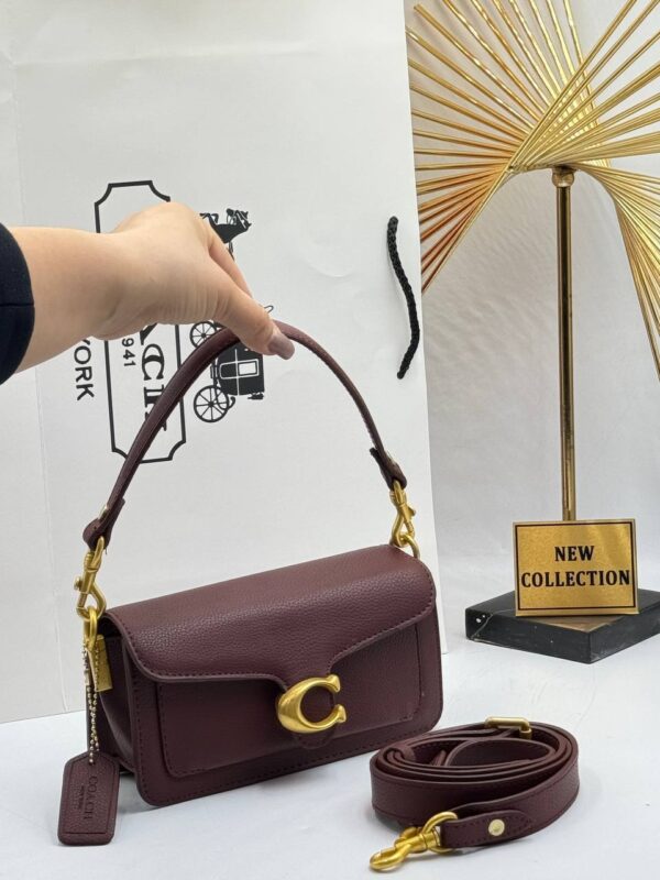 Coach mini