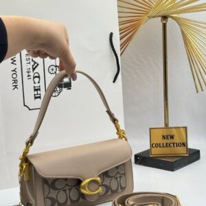 Coach mini