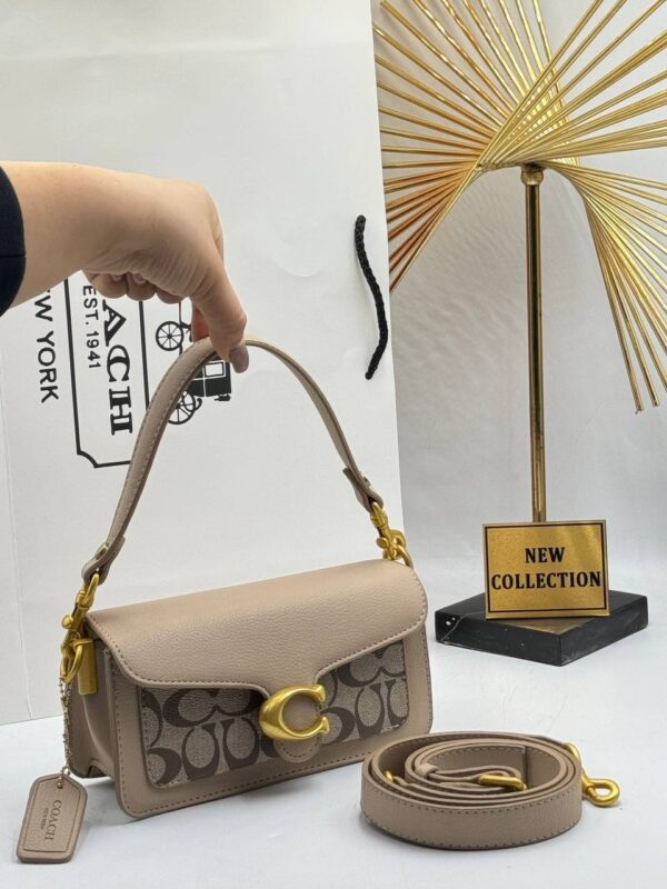 Coach mini