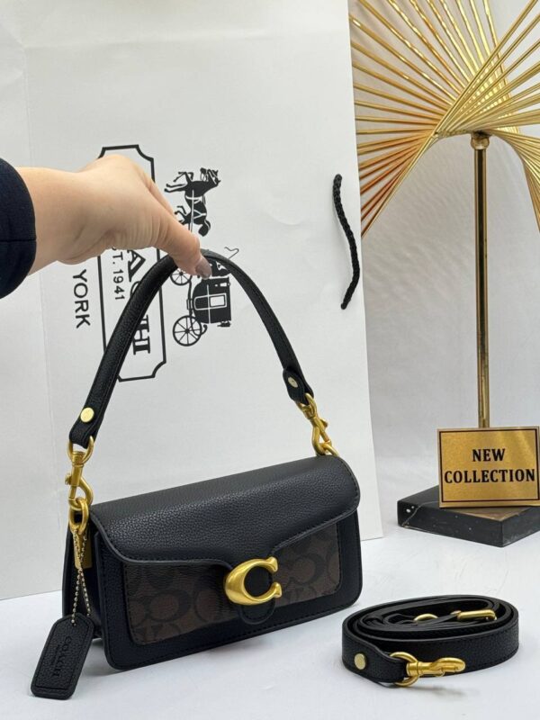Coach mini