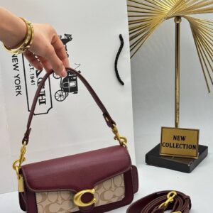 Coach mini