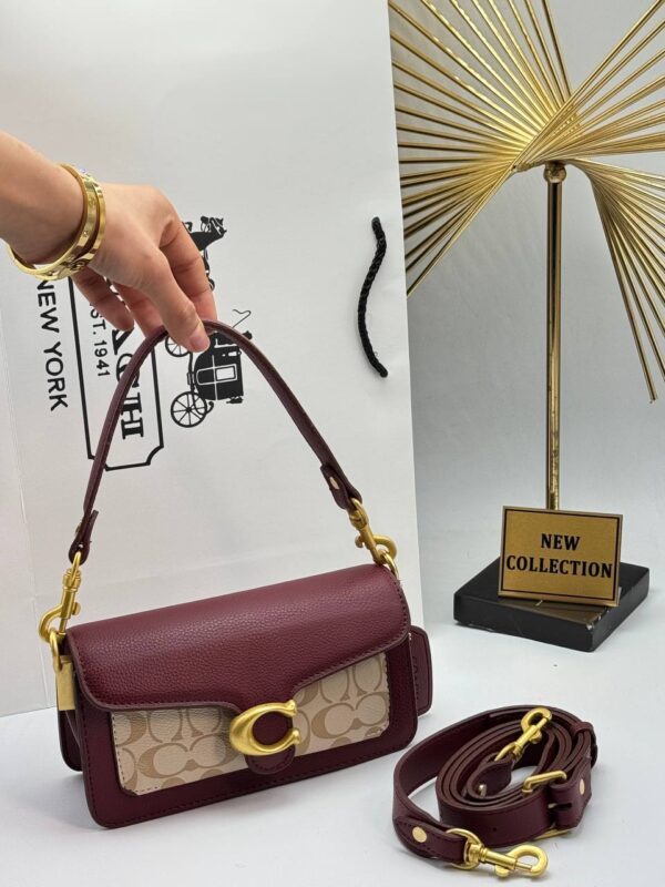 Coach mini