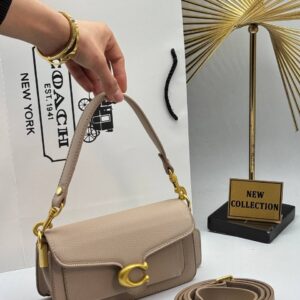 Coach mini