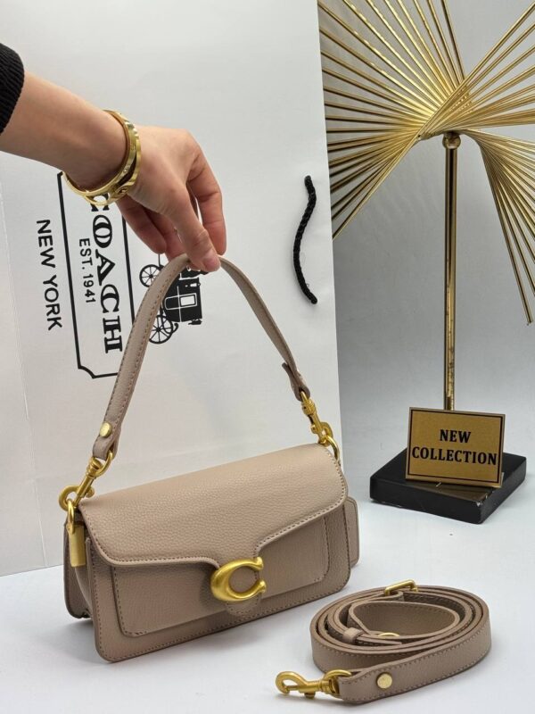 Coach mini