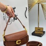 Coach mini