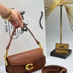 Coach mini