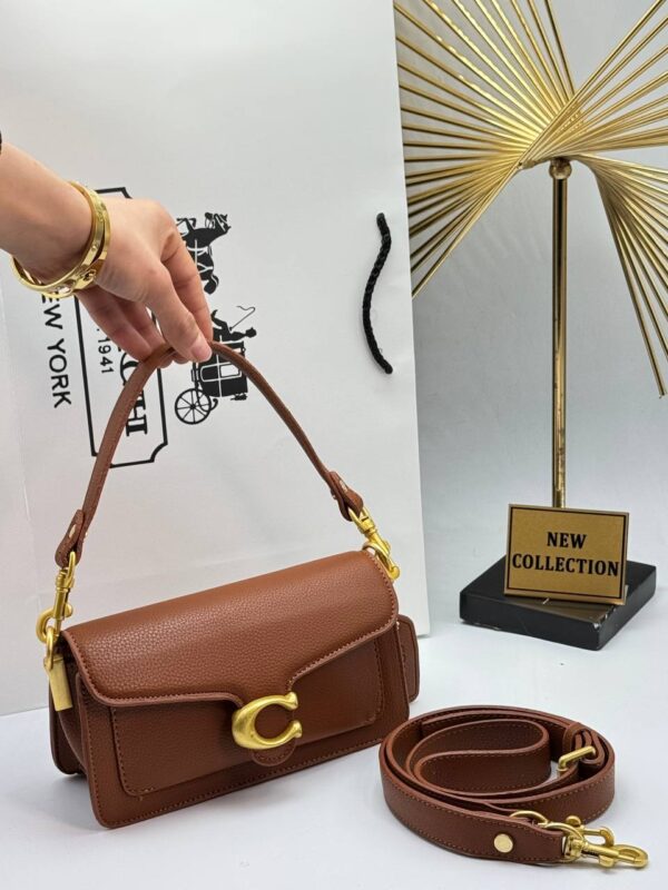 Coach mini