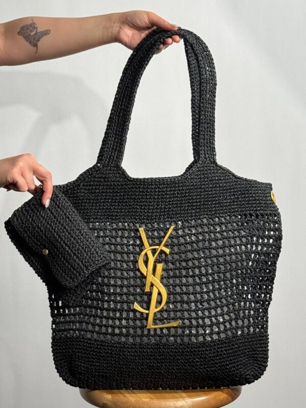 YSL pletena