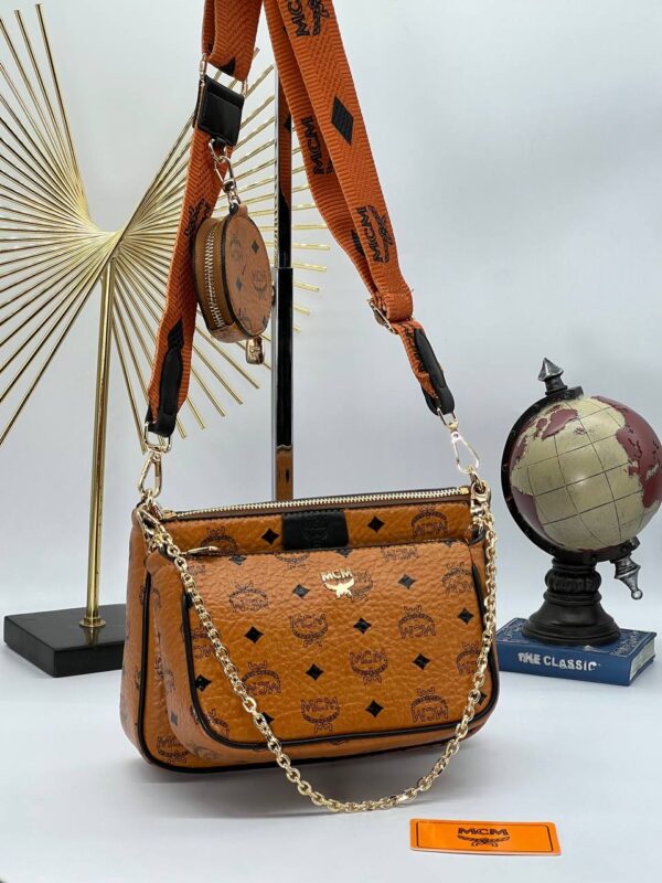 MCM torba