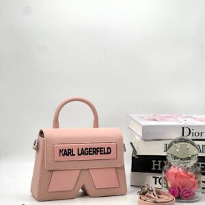 Karl Lagerfeld