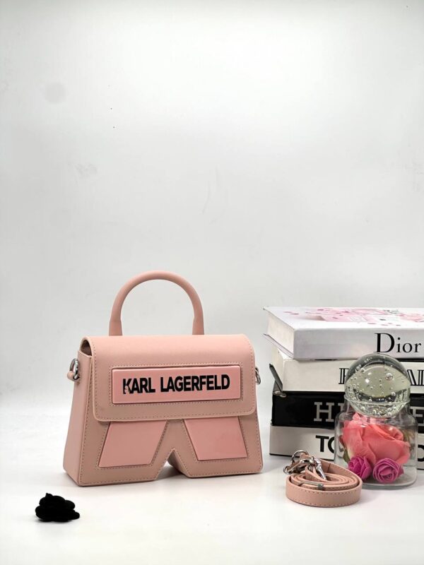 Karl Lagerfeld