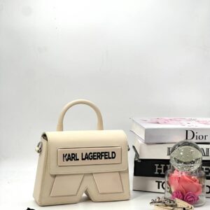 Karl Lagerfeld