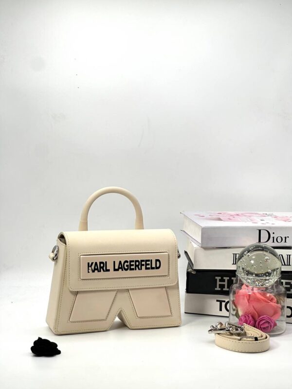 Karl Lagerfeld