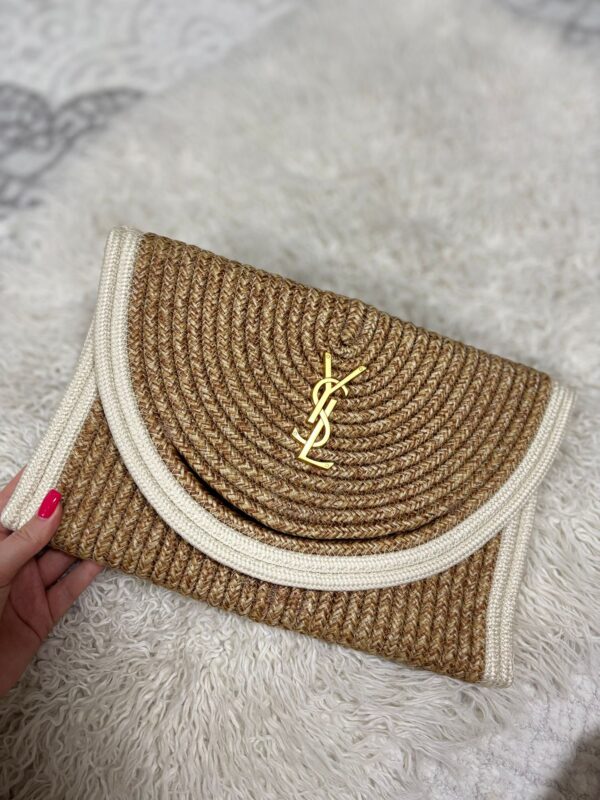 YSL Elegantna