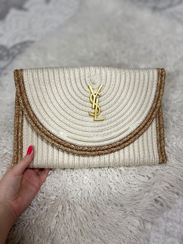 YSL Elegantna