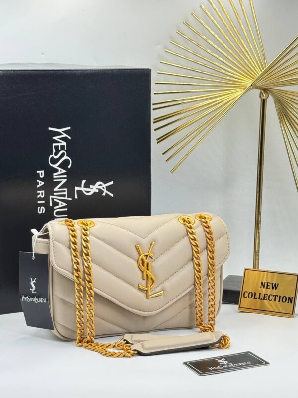 Ysl elegantna torba