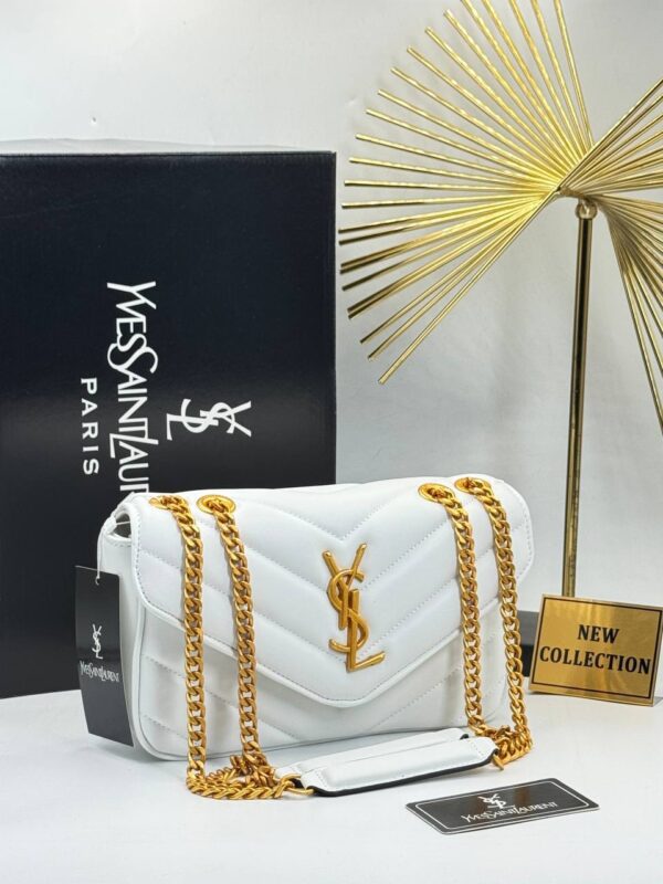 Ysl elegantna torba