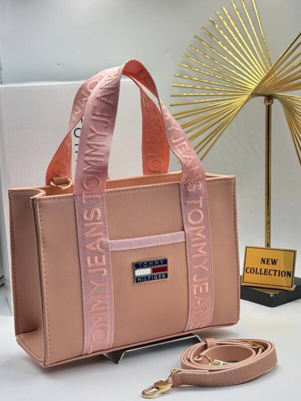 Tommy Hilfiger