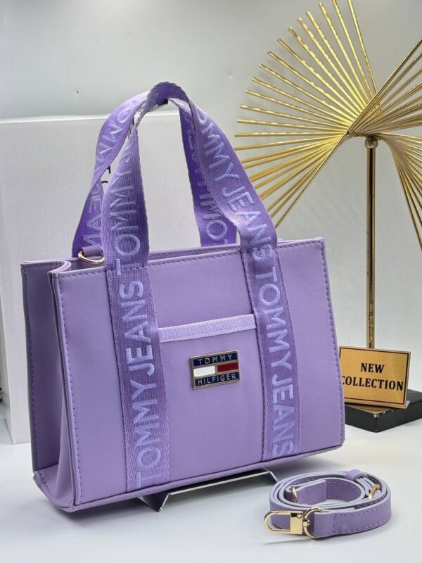 Tommy Hilfiger