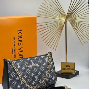 Louis Vuitton Elegantna