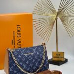 Louis Vuitton Elegantna