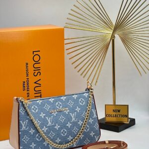 Louis Vuitton Elegantna