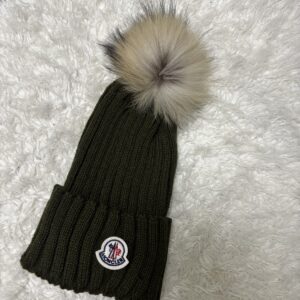 Moncler Kape sa Prirodnim Krznom