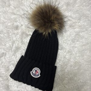 Moncler Kape sa Prirodnim Krznom