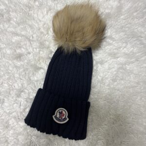 Moncler Kape sa Prirodnim Krznom