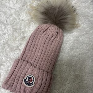 Moncler Kape sa Prirodnim Krznom