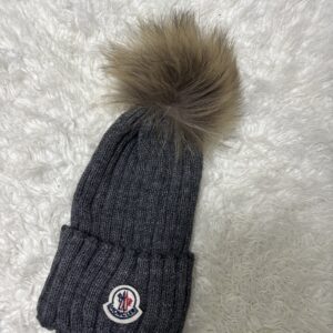 Moncler Kape sa Prirodnim Krznom