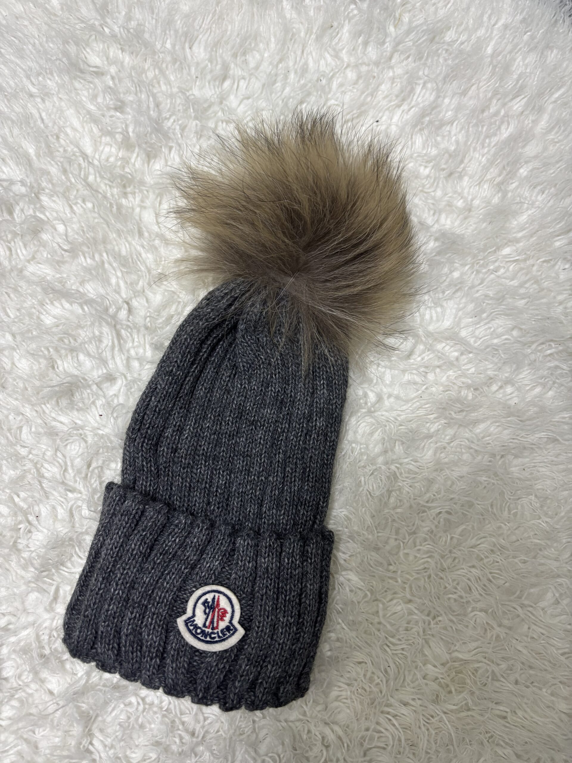 Moncler Kape sa Prirodnim Krznom