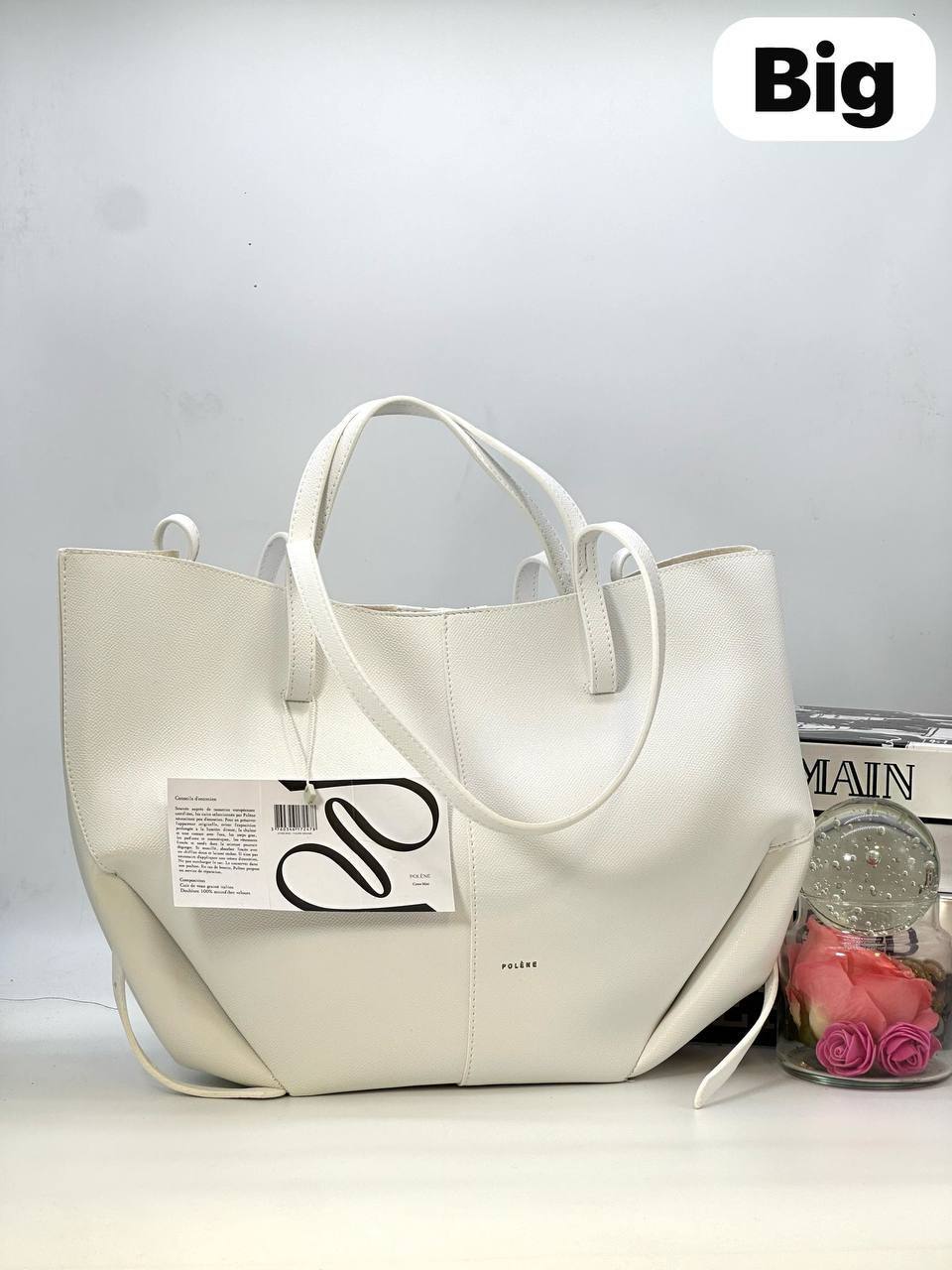 Polene Bag