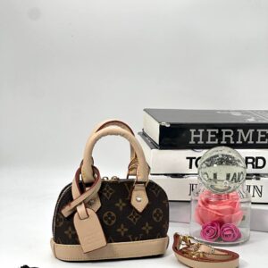 Louis Vuitton Alma Mini