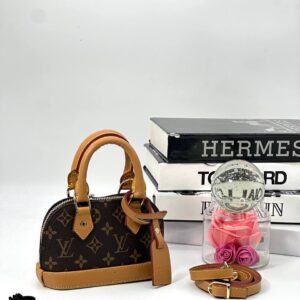 Louis Vuitton Alma Mini