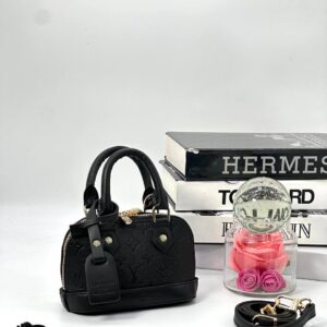 Louis Vuitton Alma Mini