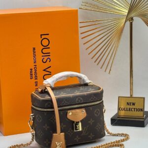 Louis Vuitton Elegantna